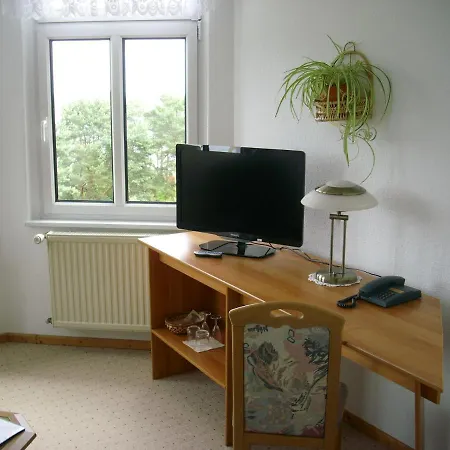 Nordlicht Hotell Zinnowitz