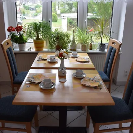 Nordlicht فندق *