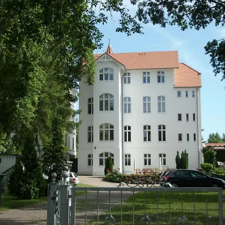 Nordlicht فندق زينوويتز