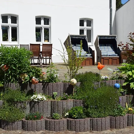 Nordlicht Hotell Zinnowitz