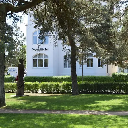 Nordlicht فندق *