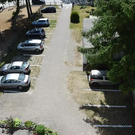 Nordlicht فندق زينوويتز