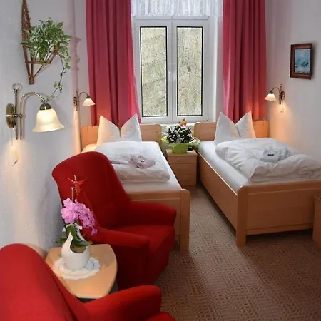 فندق Nordlicht *