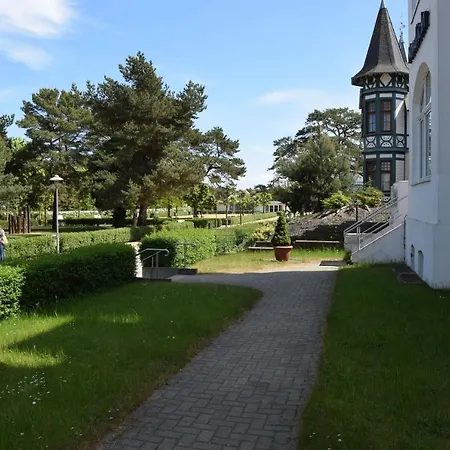 Nordlicht Zinnowitz