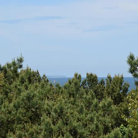 Nordlicht Hotell Zinnowitz