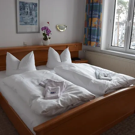Hotel Nordlicht *