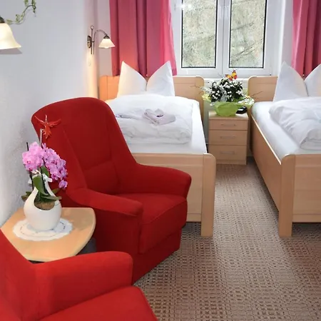 Nordlicht * Zinnowitz