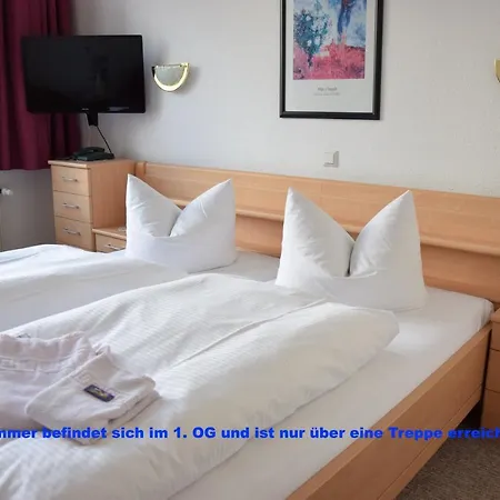 فندق Nordlicht زينوويتز