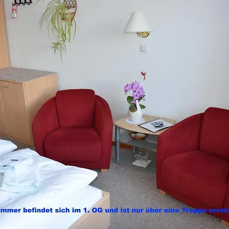 فندق Nordlicht *