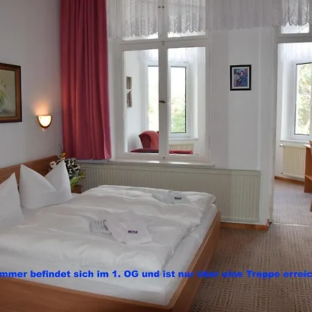 Nordlicht Hotel *