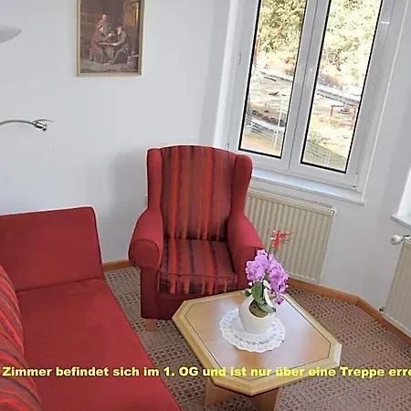 فندق Nordlicht زينوويتز
