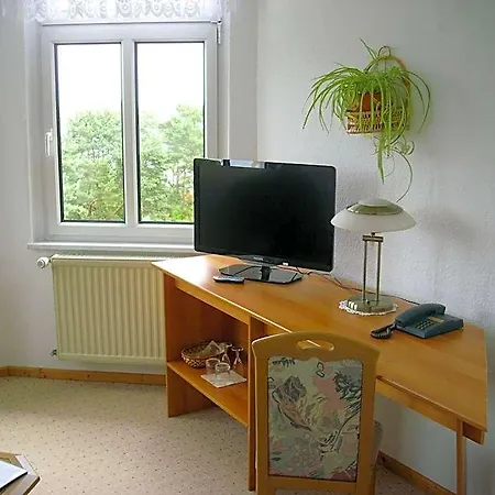 Nordlicht فندق *