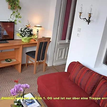 Nordlicht فندق زينوويتز