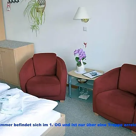فندق Nordlicht *