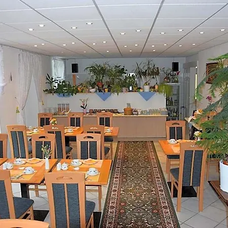فندق Nordlicht *