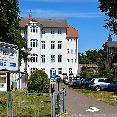فندق Nordlicht